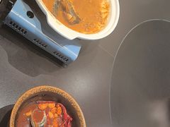 -上座云间·青年赣菜(绿茵店)