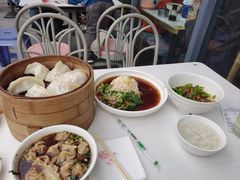 -花园茶楼(兴城西路店)