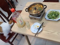 -水韵·渔家臻品私房菜(中庙店)