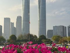 -南昌之星摩天轮