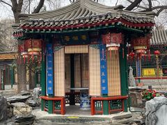 -白家大院·王府宫廷菜(苏州街店)