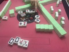 -龙小主24H共享棋牌室(万达广场C栋店)