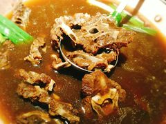 -京韵胡同·酱香羊蝎子火锅涮肉(长寿路店)