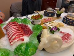 -内蒙古驻京办餐厅