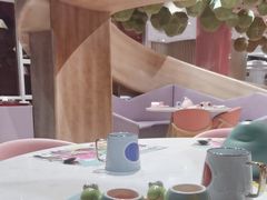 -水桶王国主题餐厅·聚会·生日派对·亲子活动·家庭套餐(亚龙湾希尔顿店)