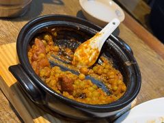 -小厨食堂(黄田坝店)