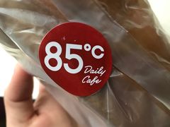 -85度C(深圳佳宁娜店)