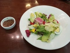-haxnbauer海森堡德国餐厅(深圳coco店)