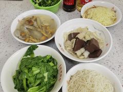 -安平依杰拌粉干(大同店)