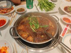-鹅香四海·卤水火锅·砂锅粥·潮汕菜(宝安店)