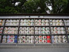 -鹤冈八幡宫