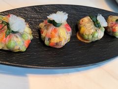 -潮堂 · 潮州菜(国贸商城店)