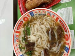 -吴一川牛腩粉(西村店)