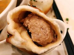 -东泰祥生煎馆(陕西南路店)