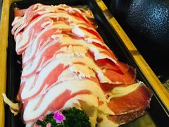 -湊湊火锅·茶憩(和平大悦城店)