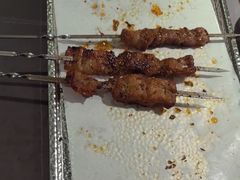 -轻松串吧(亦庄上海沙龙店)