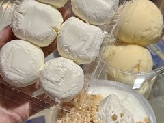-西琳姑娘·新疆冰淇淋酸奶茶(南开大悦城店)