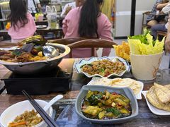 -柳州人田螺鸭脚煲(农院路1店)