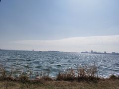 -美兰湖景区