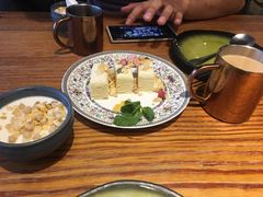 -塔哈尔·新疆盛宴(城西银泰店)