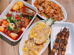-盒马鲜生(悠方店)