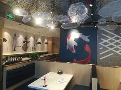 -蜀江烤鱼(金凤区万达店)