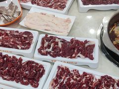 -潮悦牛肉火锅城(水贝店)