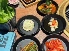 -虎哥六韩式烤肉料理 TIGERGRILL(隆生金山湖中心购物广场店)