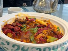 -新疆兵团食府清真(马连道店)