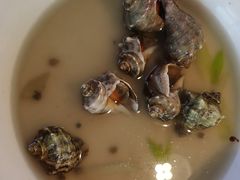 -赶海部落海鲜城(海阳路店)