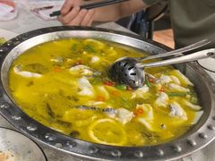 -陈生记黑鱼馆·20年活鱼现杀(宁波鼓楼店)