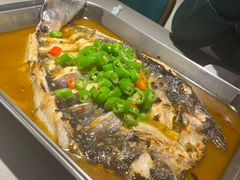 -半天妖烤鱼(芜湖市镜湖万达店)