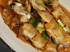 -旺角小渔村·海肠捞饭开创者(二马路店)