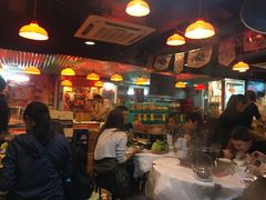 -鲜入围煮花胶鸡海鲜火锅