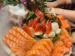 -和彩放题餐厅(酒仙桥店)