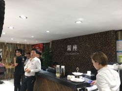 -川禾美发沙龙