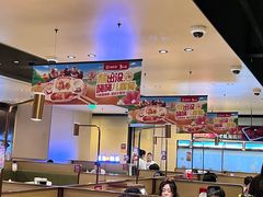 -海底捞火锅(凯德广场店)