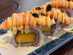 -仙隐小鹿中华料理(南宁万象城店)