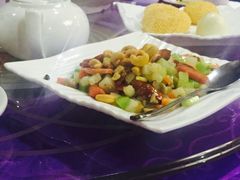 -佛有缘素食馆·荔湾老字号(陈家祠首店)