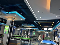 -永宁台球·棋牌俱乐部(淮海路店)