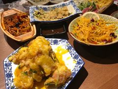 -额娘·春饼烤鸭(华北七楼创始店)