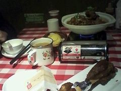 -西贝莜面村(上海百联西郊店)