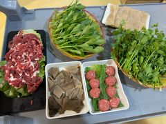 -天长牛肉火锅