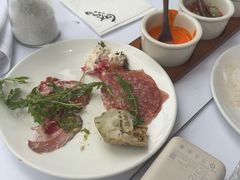 -拉蒂娜·巴西牛排馆 Latina·Brazilian Steakhouse(陆家嘴旗舰店)