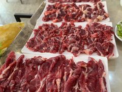 -潮悦牛肉火锅城(水贝店)