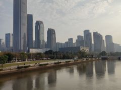 -海心沙亚运公园