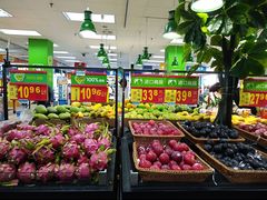 -沃尔玛购物广场(昆明大观店)