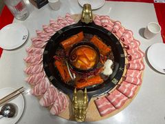 -大龍火锅(簋街店)