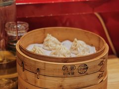 -弄堂小笼包(天津南开大悦城店)
