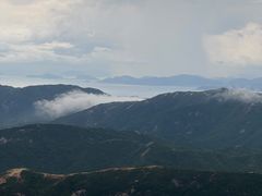 -七娘山
